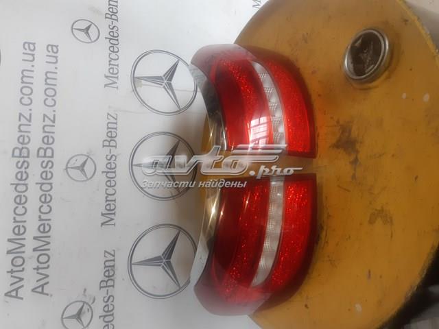 A2139068700 Mercedes