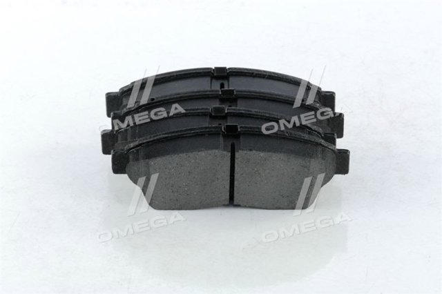 Pastillas freno delanteras Rider RD21601STD precio, desde 19,53 EUR