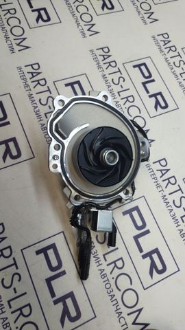 Bombeadora de agua Land Rover LR116736 precio, desde 133,42 EUR