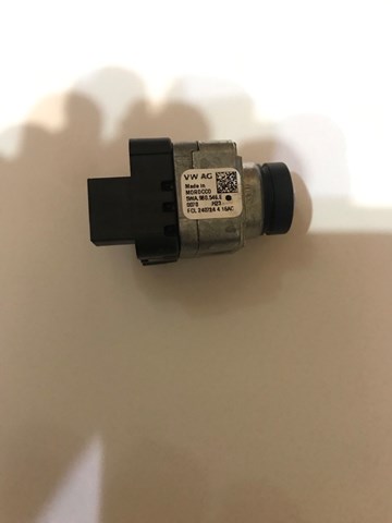 Cámara del sistema de visión VAG 5WA980546E