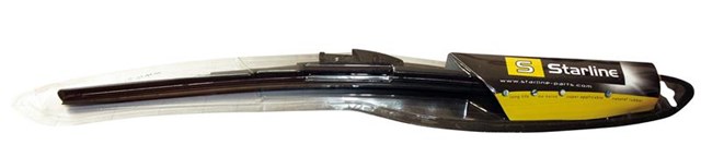 Escobilla del limpiaparabrisas del lado del conductor Starline STSR65PS1 precio, desde 4,68 EUR