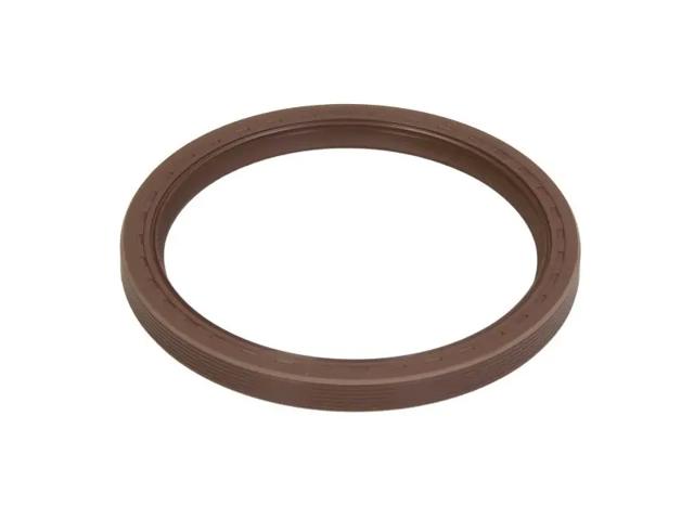 Retén del semieje delantero derecho ZF Parts 0734310342