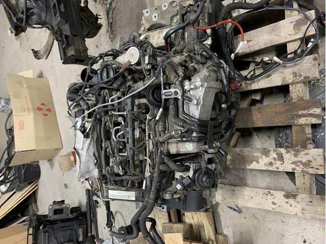 Motor completo VAG 04L100033C precio, desde 936,94 USD