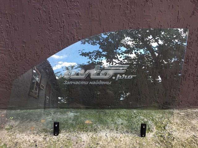 Vidrio de puerta del conductor para Hyundai Tucson (JM)