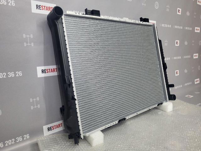 Comprar 5015083 Polcar Radiador de auto