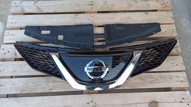 Rejilla delantera Nissan/Infiniti 623106MD0A precio, desde 506,04 EUR