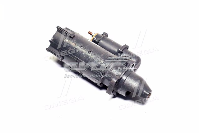 СТ142Б2-3708000 Market (OEM) motor de arranque