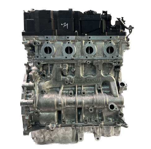 B47C20BB47C BMW Motor completo