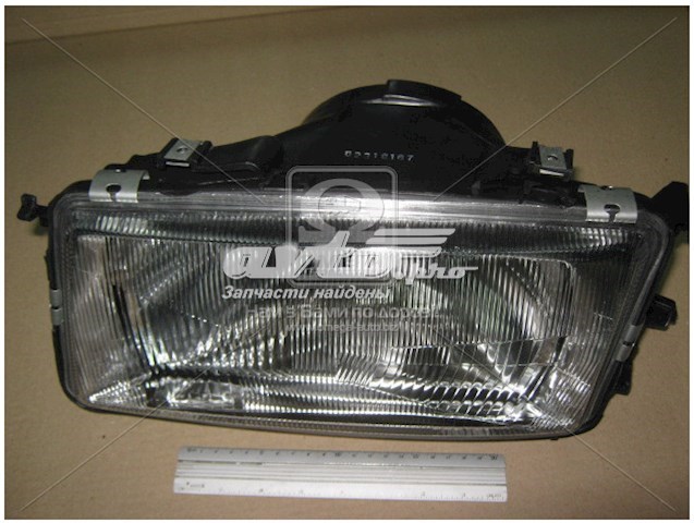FP0016R2P FPS Luz derecha