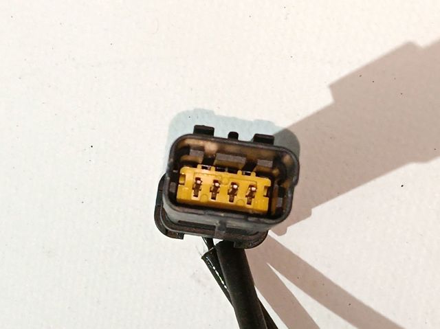 Comprar 9812376480 Toyota Sensor de temperatura de gases de escape antes del filtro de partículas