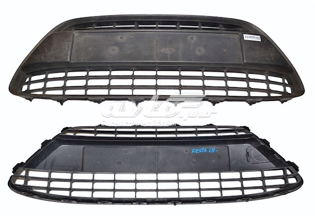  8A6117B968A Ford