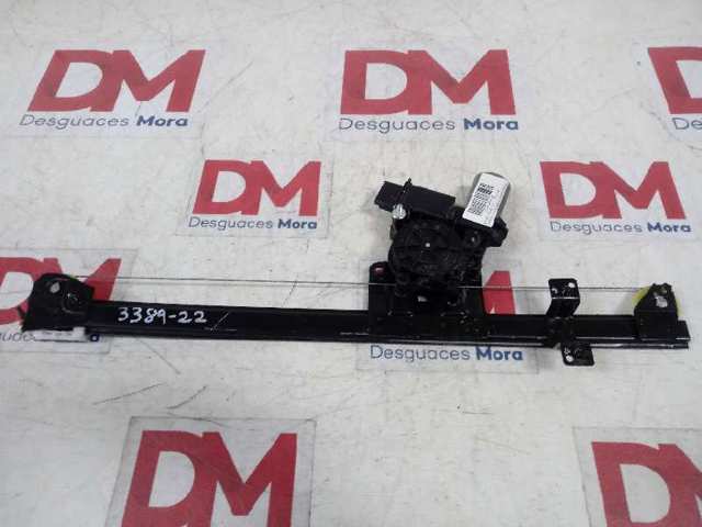 Comprar 1368921080 Peugeot/Citroen Elevalunas