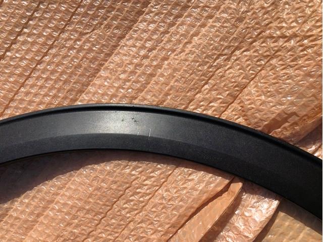 Comprar 87712R2010 Hyundai/Kia Moldura de guardabarros delantero derecho