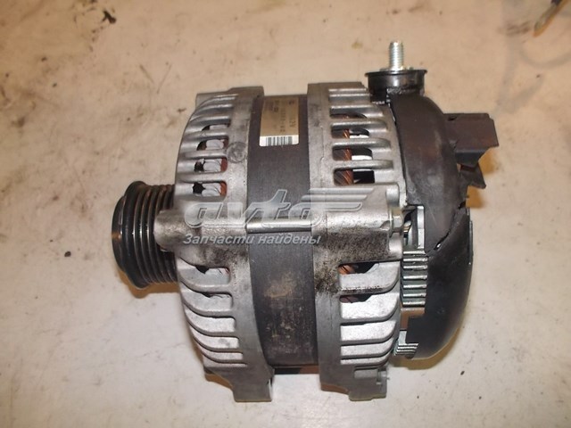 LR028116 Land Rover Alternador de coche