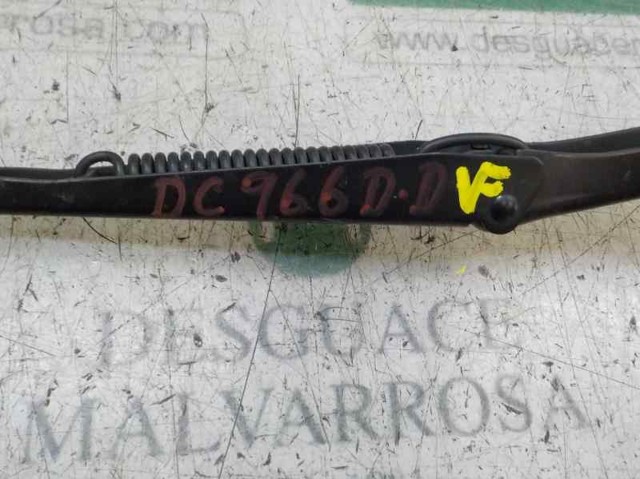 Brazo del limpiaparabrisas lavado de parabrisas para Opel Zafira C P12