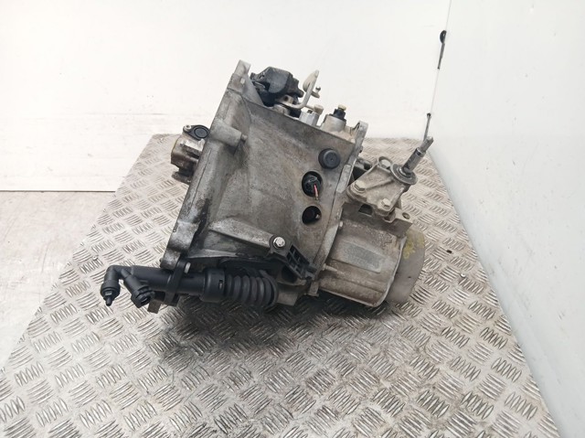 20DP47 Peugeot/Citroen Caja de cambios mecánica