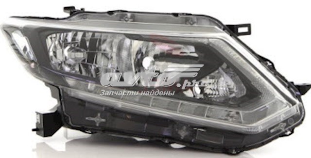 Faro derecho Depo/Loro/Abakus 1151136RLEMN2 precio, desde 245,90 EUR