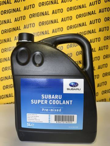 Anticongelante  Subaru K067EYA000