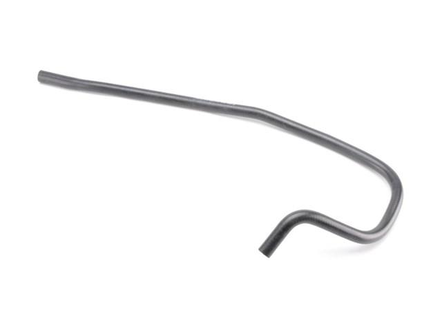 100 5086 Autotechteile tubería de radiador, tuberia flexible calefacción, superior