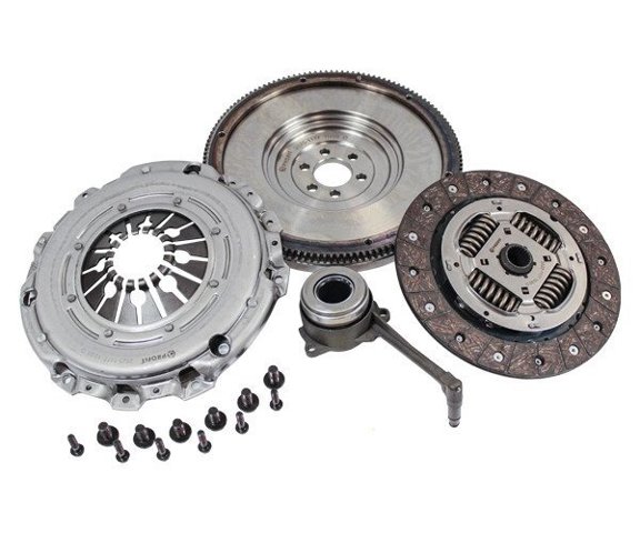 25251177 Profit Embrague motor