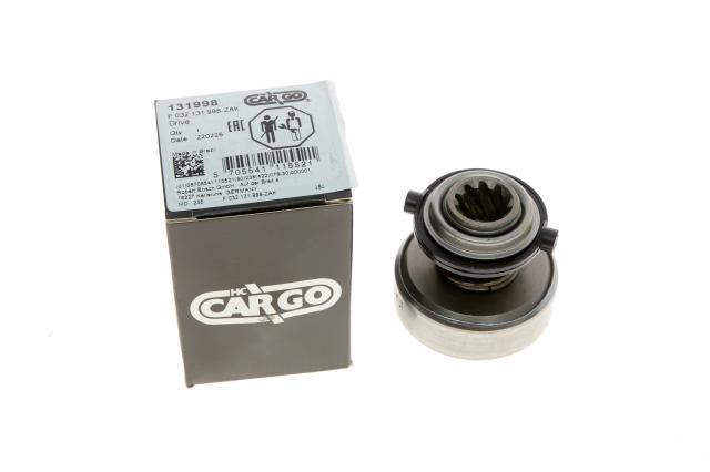F032131998 Cargo Bendix motor de arranque