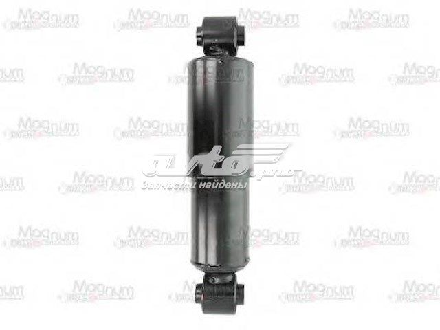 Amortiguador delantero izquierdo M0038 Magnum Technology