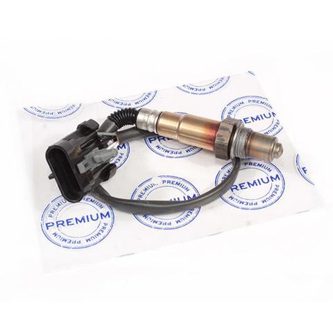 Sensor de oxígeno previo al catalizador Chery B211205110