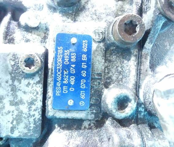 0400074883 Mercedes 