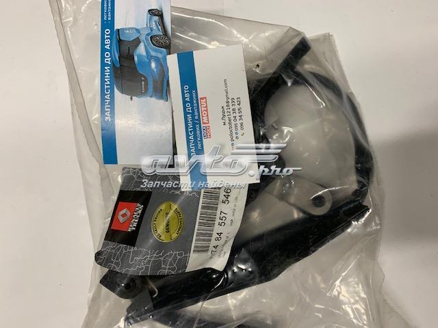 Pedal de aceleracion para Renault Trucks MAGNUM IV 