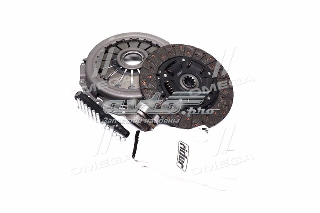 Mecanismo de embrague Rider 406160100010 precio, desde 101,24 EUR