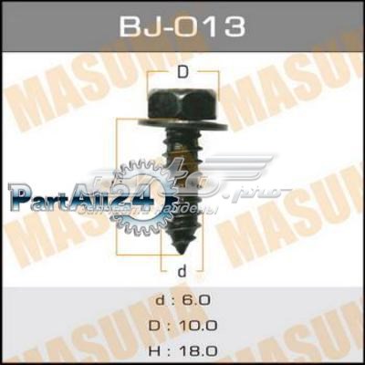  Masuma BJ013