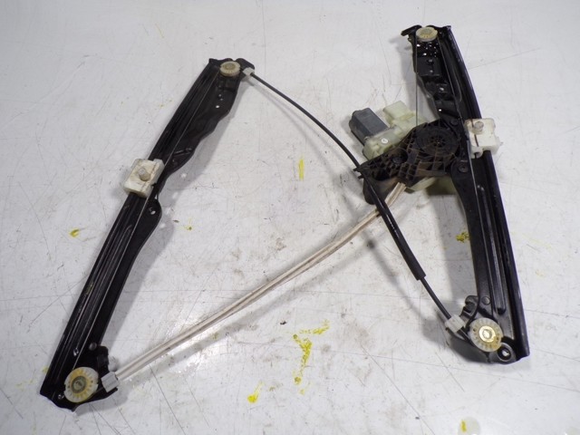 Comprar 9816273280 Peugeot/Citroen Mecanismo de elevalunas delantero izquierdo