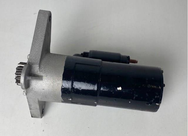 LR116048 Land Rover Arranque motores