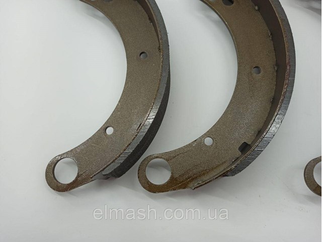 Comprar 31103502090 Rider Zapatas de freno