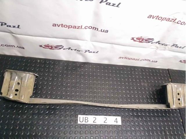 Refuerzo parachoques trasero para Subaru Forester IV S13, SJ