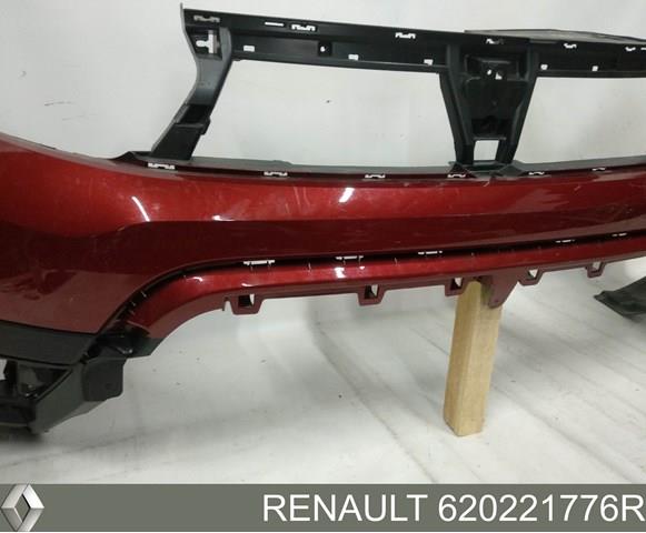 Parachoques delantero Renault (RVI) 620221776R precio, desde 142,48 EUR