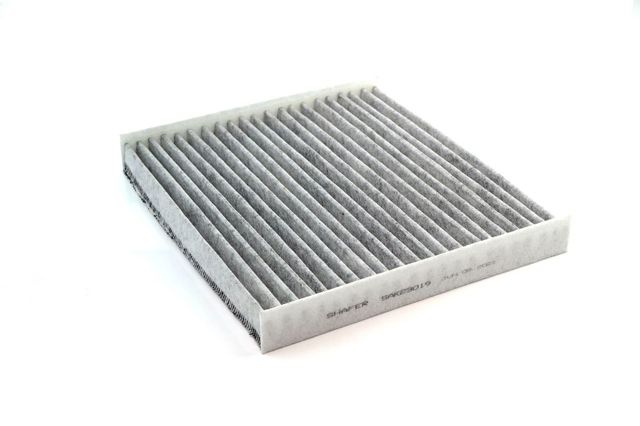 Filtro de polen Shafer SAK23019