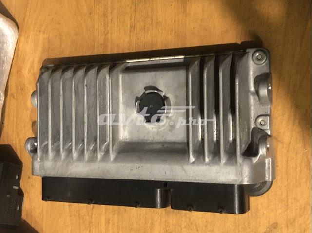 Comprar 89661F4050 Toyota ECU