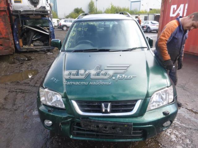  Caja de cambios automática Honda CR-V 1