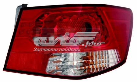 Comprar 2231943RUE Depo/Loro/Abakus Piloto trasero exterior derecho