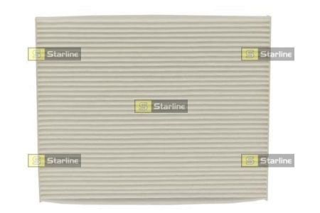 Comprar SFKF9531 Starline Filtro de aire del habitáculo