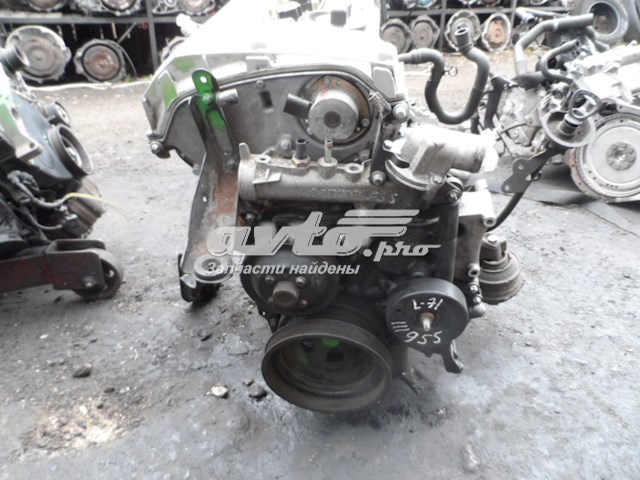 Comprar M111955 Mercedes Motor completo