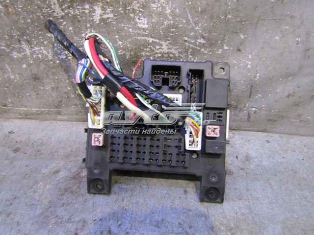Caja fusibles Mitsubishi 8637A313 precio, desde 65,64 EUR