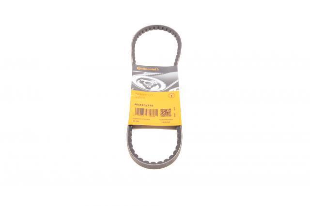 Comprar AVX10X775 Continental/Siemens Correa trapezoidal