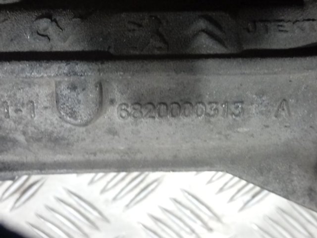 Comprar 1646346980 Peugeot/Citroen Cremallera