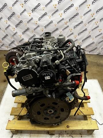 Motor completo GM Z20D1