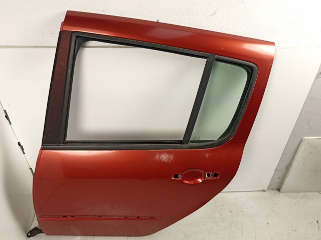 Comprar 7751475519 Renault (RVI) Puerta trasera izquierda