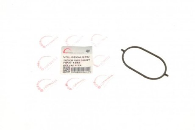 Junta de la bomba de vacío Rotweiss RWS1382 precio, desde 7,89 EUR