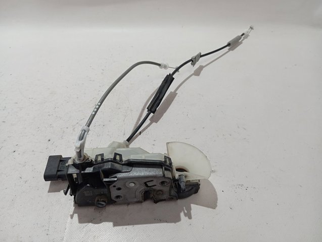 Cerradura delantera izquierda Citroen C4 Cactus