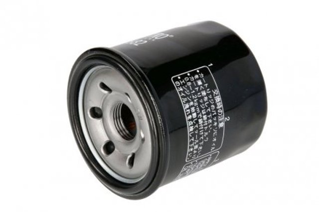 Filtro de aceite Hiflofiltro HF682 precio, desde 15,35 EUR